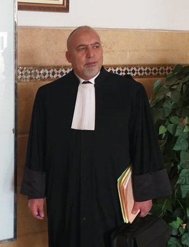 Cabinet d'avocats au Maroc - Chakouri Lawyers Firm