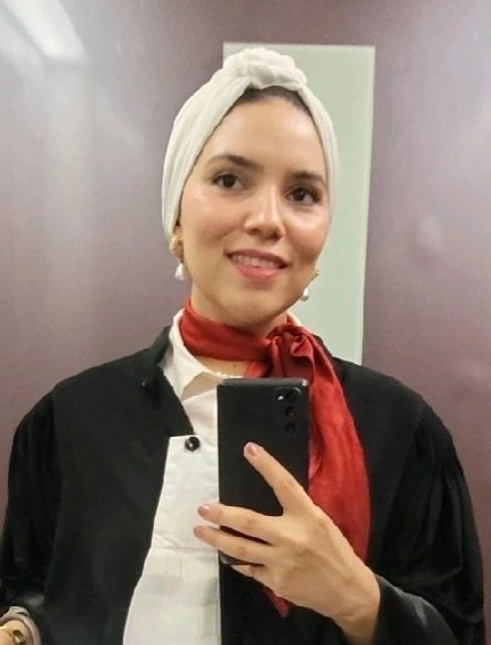 Maître Asmaa SAJID avocate lawyer